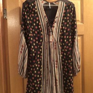 free people dress